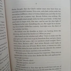 UNDER THE DOME (BÍ ẨN DƯỚI MÁI VÒM) - STEPHEN KING 747819