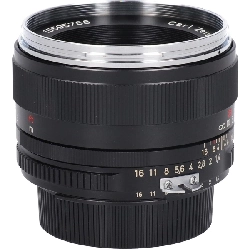 Nikon PLANAR 50mm F1.4ZF - Hàng hiệu Authentic 879084