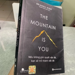 The mountain is you  275497