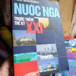 Nước nga trước thềm thế kỷ XXI