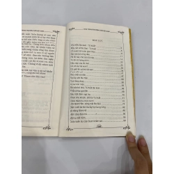 Truyện Ba Giai - Tú Xuất 539324