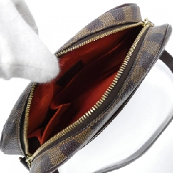 Túi xách vai Louis Vuitton Damier Ipanema GM N51292 - Hàng hiệu Chính hãng 765520