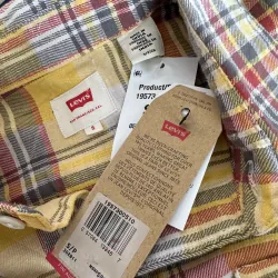 Áo sơ mi Levi’s 1019890