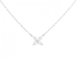 Tiffany Victoria Small Necklace - Hàng hiệu Authentic
