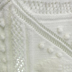 【Mã giảm giá】【Cổ điển】Chanel CHANEL Váy 653584