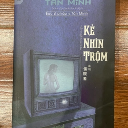 Kẻ nhìn trộm (k1)