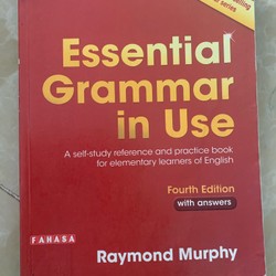 essential gramma in use 137436