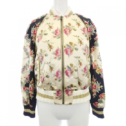 【Mã giảm giá】Gucci GUCCI Áo khoác