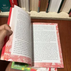 II Sách Thiếu Nhi: Bí Mật Của Ông Già Noel - Nguyễn Ngọc Hoài Nam - 2018 709527