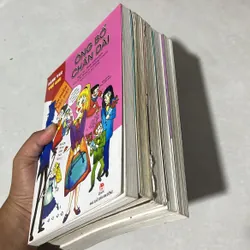 Danh tác thế giới (5 cuốn) 597773