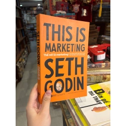 Thế mới là Marketing - Seth Godin