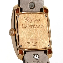 Chopard La Strada RG/D 419399-5001 PG/RG Quartz - Hàng hiệu Authentic 875679