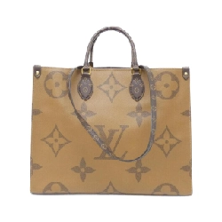 Túi xách Louis Vuitton Monogram Giant OnTheGo GM M44576 - Hàng hiệu Chính hãng 766769