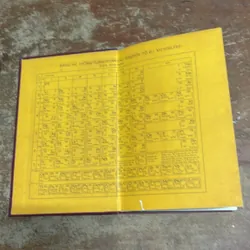 HOÁ HỌC ĐẠI CƯƠNG TẬP 1- GKINKA 736287