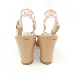 Giày cao gót CHRISTIAN DIOR - Hàng hiệu Authentic 662284