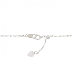 K18WG Dây chuyền kim cương 0.248CT - Hàng hiệu Chính hãng 859878