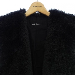 【Mã giảm giá】& DEAR Áo gile 636340