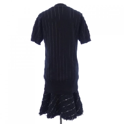 SACAI 25-07666 Đầm - Hàng hiệu Chính hãng 815505