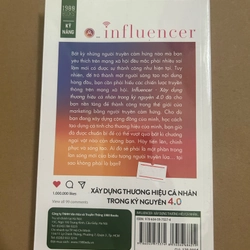 Xây dựng thương hiệu cá nhân trong kỷ nguyên 4.0 477147