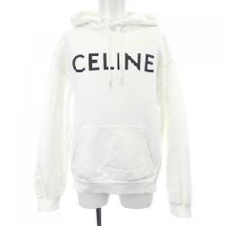 セリーヌ CELINE CELINE áo hoodie rộng 2Y321670Q - Hàng hiệu Authentic