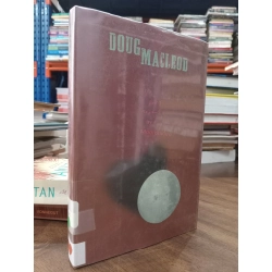 I'm being stalked by a moonshadow - Doug Macleod