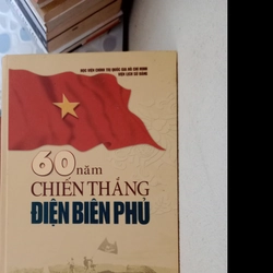 60 năm Điện Biên phủ 