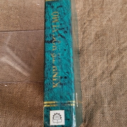 Kinh tế học Vi môRobert S. Pindyck, Daniel L.Rubinfeld_ 1996_ 860 ỷang, khổ lớn 328119