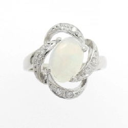 Nhẫn Opal PT900 - Hàng hiệu Authentic 849253