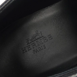 HERMES Elmes First Kery Buckle 222072Z Giày - Hàng hiệu Chính hãng 828446