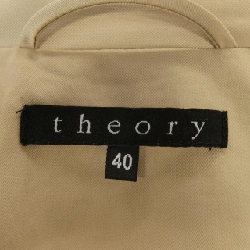 【Mã giảm giá】Áo khoác theory 642072