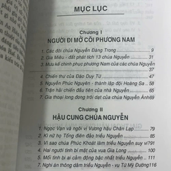 BI SỬ TRIỀU NGUYỄN 531451