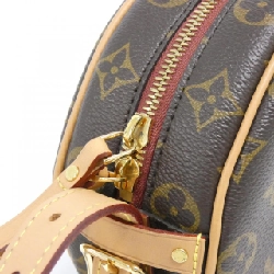 Túi xách vai Louis Vuitton Monogram Boîte Chapeau Souple PM M45149 - Hàng hiệu Chính hãng 767872