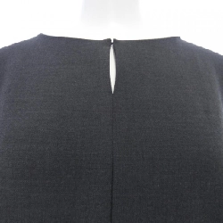 Đầm xanh label thư giãn - Hàng hiệu Authentic 814506