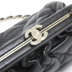 Túi xách chéo Chanel AS4717 610940