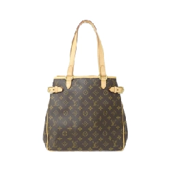 Túi xách vai Louis Vuitton Monogram Batignolles Vertical M51153 - Hàng hiệu Chính hãng