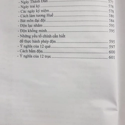 Nghĩ lễ và bách sự nhật dụng  383449