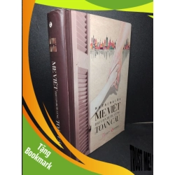 (TẶNG BOOKMARK) Mẹ Việt dạy con bước cùng toàn cầu (bìa cứng) mới 90% ố nhẹ rách áo bìa 2015 Hồ Thị Hải Âu RBK2103 MẸ VÀ BÉ