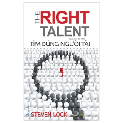 Tìm Đúng Người Tài - Steven Lock