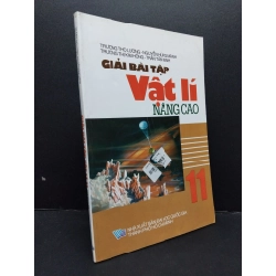 Giải bài tập vật lí 11 nâng cao mới 80% ố 2017 HCM2608 GIÁO TRÌNH, CHUYÊN MÔN 247024