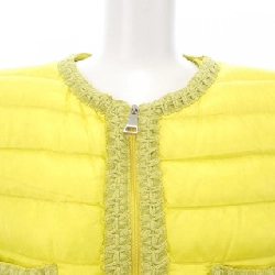 Áo khoác lông vũ MONCLER 641858