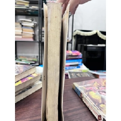 Thất Giới Truyền Thuyết - Tâm Mộng Vô Ngân (Nguyên tác), Tiêu Phong (Biên dịch) 934283