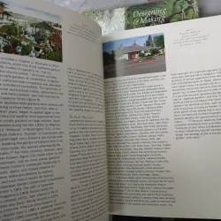 JAPANESE-STYLE GARDENS OF THE PACIFIC WEST COAST (SÂN VƯỜN NHẬT Ở BỜ BIỂN THÁI BÌNH DƯƠNG) 752644