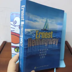 Sách: Truyện ngắn chọn lọc - TG: Ernest Hemingway 974060