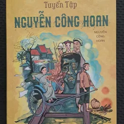 Tuyển Tập Nguyễn Công Hoan (new) 1036693