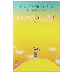 Đảo Mộng Mơ - Nguyễn Nhật Ánh ASB.PO Oreka-Blogmeo120125