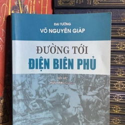 Đường tới Điện Biên Phủ