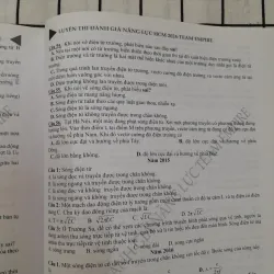 Sách ôn & tham khảo Luyện ĐÁNH GIÁ NĂNG LỰC EMPIRE TEAM 2024  576468