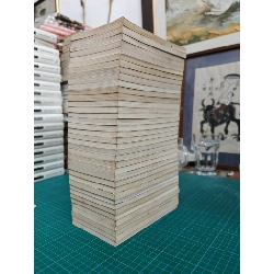 TRUYỆN TRANH Hitman Full Bộ 256722