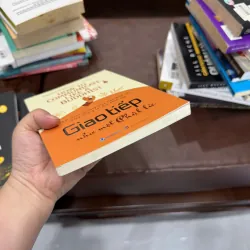 Giao Tiếp Như Một Phật Tử - K4 1021019