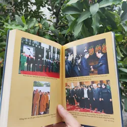 Đại Tướng Trong Lòng Dân - Ấn bản bìa cứng nhà nước đặt hàng 732219